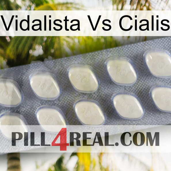 Vidalista Vs Cialis 08